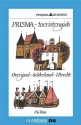 Productafbeelding Prisma toeristengids / Overijssel-Gelderland-Utrecht 