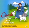 Productafbeelding David, de man naar Gods hart