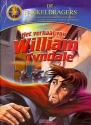 Productafbeelding Dvd Het verhaal van William Tyndale