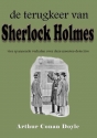 Productafbeelding De terugkeer van Sherlock Holmes 