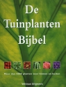 Productafbeelding De Tuinplanten Bijbel 