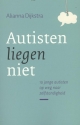 Productafbeelding Autisten liegen niet