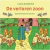 Productafbeelding De verloren zoon - kartonboekje