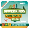 Productafbeelding Opwekkingsliederen 39 CD/DVD (nr. 771-782)