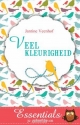 Productafbeelding Essentials - Veelkleurigheid