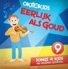 Productafbeelding Oké4Kids 9 - Eerlijk als goud