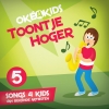 Productafbeelding Oké4Kids 5 - Toontje hoger