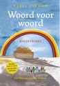 Productafbeelding Woord voor woord jubileumeditie