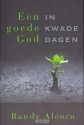 Productafbeelding Een goede God in kwade dagen