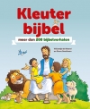 Productafbeelding Kleuterbijbel