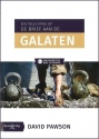 Productafbeelding Een toelichting op De brief aan de Galaten