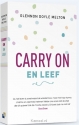 Productafbeelding Carry on en leef