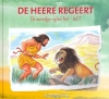 Productafbeelding Die eenvoudigen 07 de Heere regeert