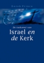 Productafbeelding De toekomst van Israëll en de kerk