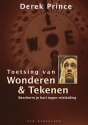 Productafbeelding Toetsing van wonderen en tekenen