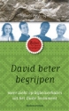 Productafbeelding David beter begrijpen