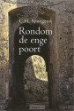 Productafbeelding Rondom de enge poort