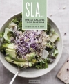 Productafbeelding Sla easy - snelle salades voor elke dag