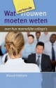 Productafbeelding Wat werkende vrouwen moeten weten over hun mannelijke collega's 