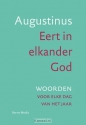 Productafbeelding Augustinus Eert in elkander God