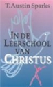 Productafbeelding In de leerschool van Christus