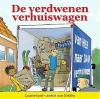 Productafbeelding Verdwenen verhuiswagen  LUISTERBOEK