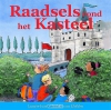 Productafbeelding Raadsels rond het kasteel  LUISTERBOEK