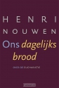 Productafbeelding Ons dagelijks brood