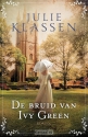 Productafbeelding De bruid van Ivy Green