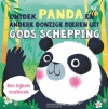 Productafbeelding Ontdek panda en andere donzige dieren uit Gods schepping