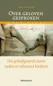 Productafbeelding Over geloven gesproken