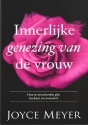 Productafbeelding Innerlijke genezing van de vrouw