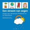 Productafbeelding Een stroom van zegen