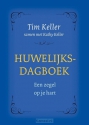 Productafbeelding Huwelijksdagboek