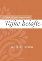 Productafbeelding Rijke belofte