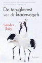 Productafbeelding De terugkomst van de kraanvogels