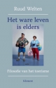 Productafbeelding Het ware leven is elders