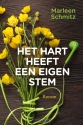 Productafbeelding Het hart heeft een eigen stem