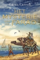 Productafbeelding Het mysterie van de farao