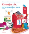 Productafbeelding Kleertjes uit, pyjamaatjes aan