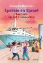 Productafbeelding Spekkie en Sproet - Raadsels op het cruise-schip