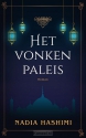 Productafbeelding Vonkenpaleis