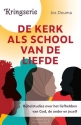 Productafbeelding De kerk als school van de liefde