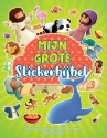 Productafbeelding Mijn grote stickerbijbel