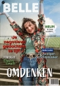 Productafbeelding Belle meiden magazine 2020 nr 3