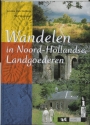 Productafbeelding Wandelen in Noord-Hollandse landgoederen