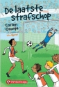 Productafbeelding De laatste strafschop