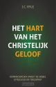 Productafbeelding Het hart van het christelijk geloof