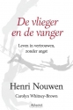 Productafbeelding De vlieger en de vanger