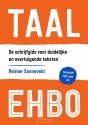 Productafbeelding Taal-EHBO